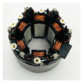 18V Stator, Compatible With Makita, For DTW1001 DTW1001Z DTW1002