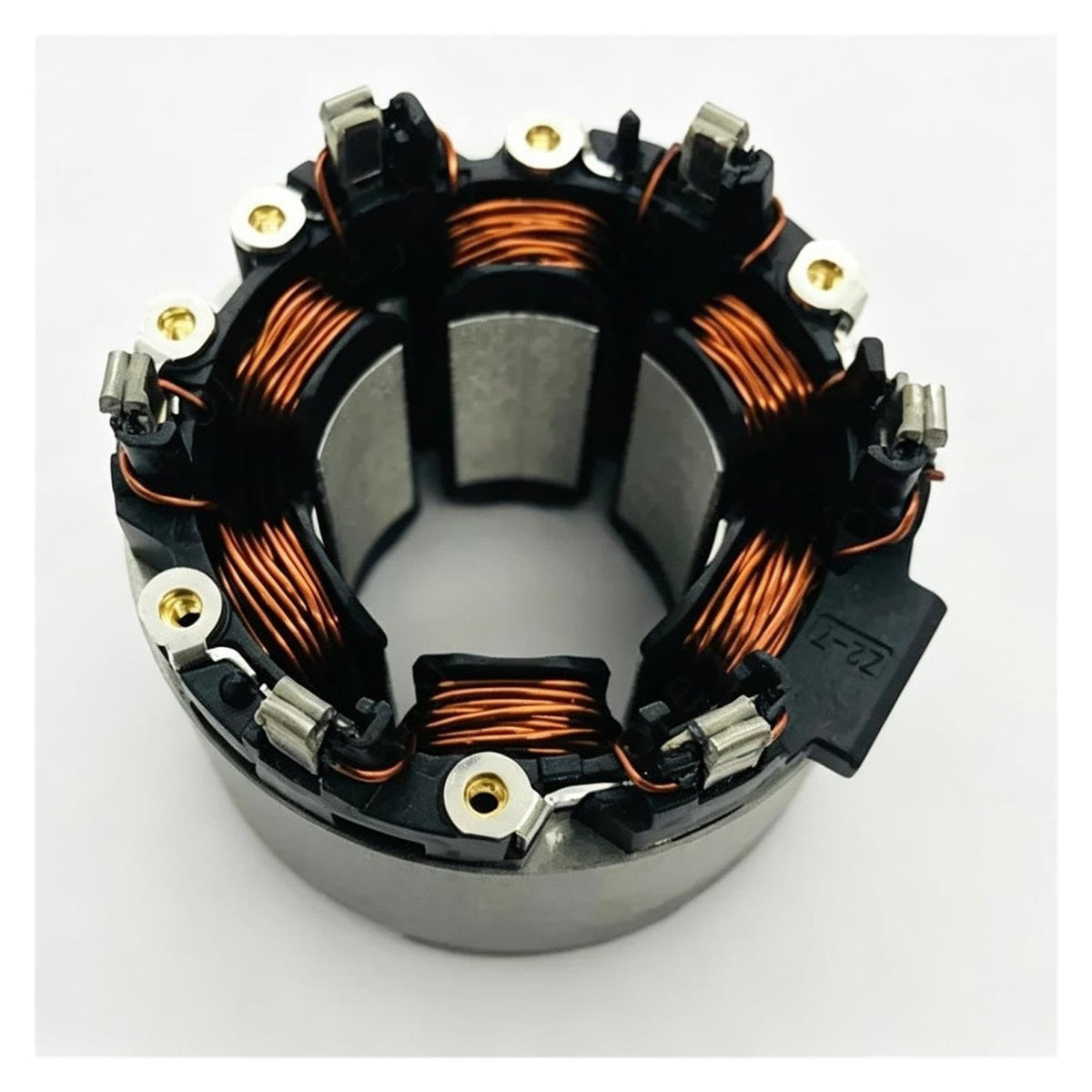18V Stator, Compatible With Makita, For DTW1001 DTW1001Z DTW1002