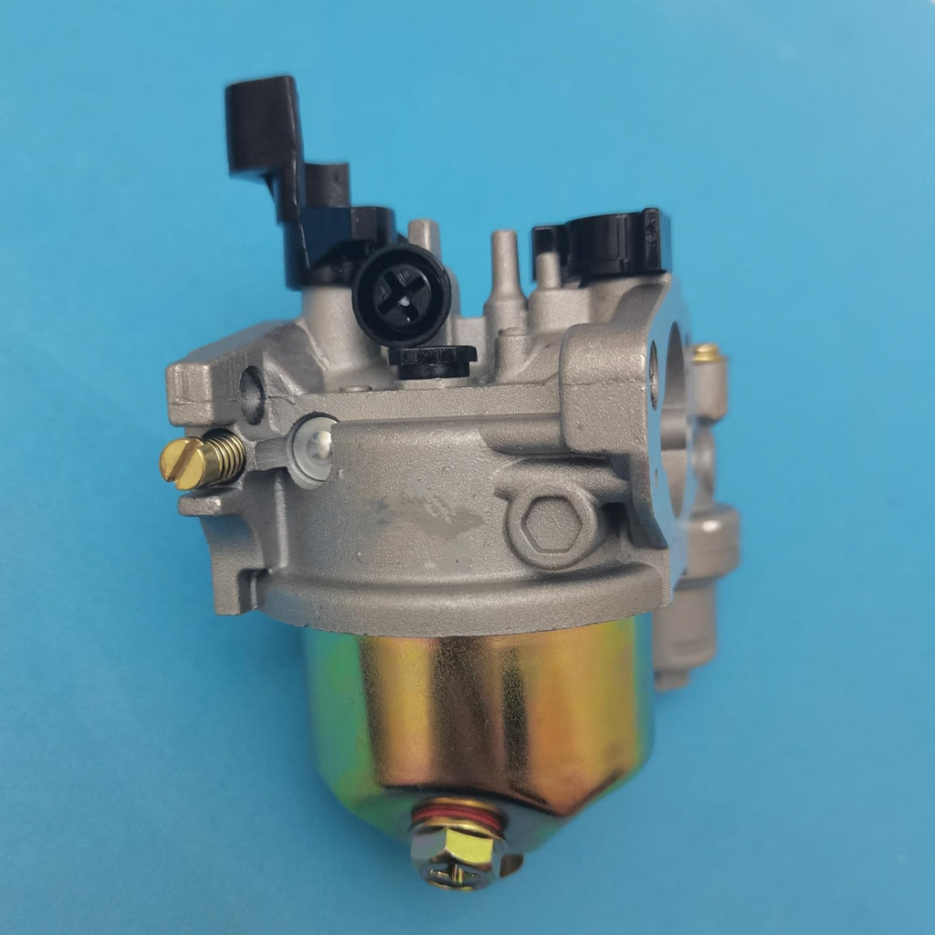 Replacement Carburetor for Wacker WP1550 5.5hp Vibratory Plate Compactor