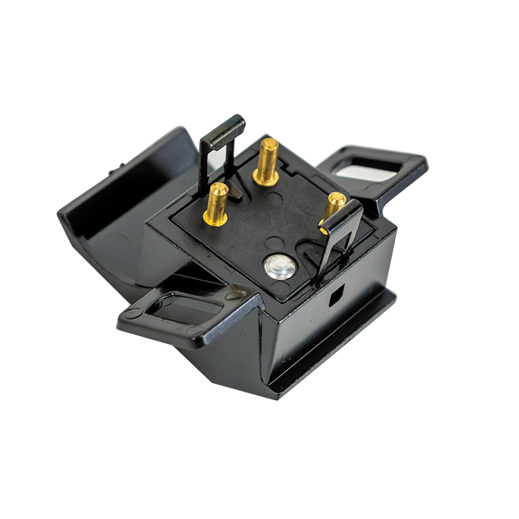 Headlight Retract Switch. - for 1963-1967 C2 Corvette