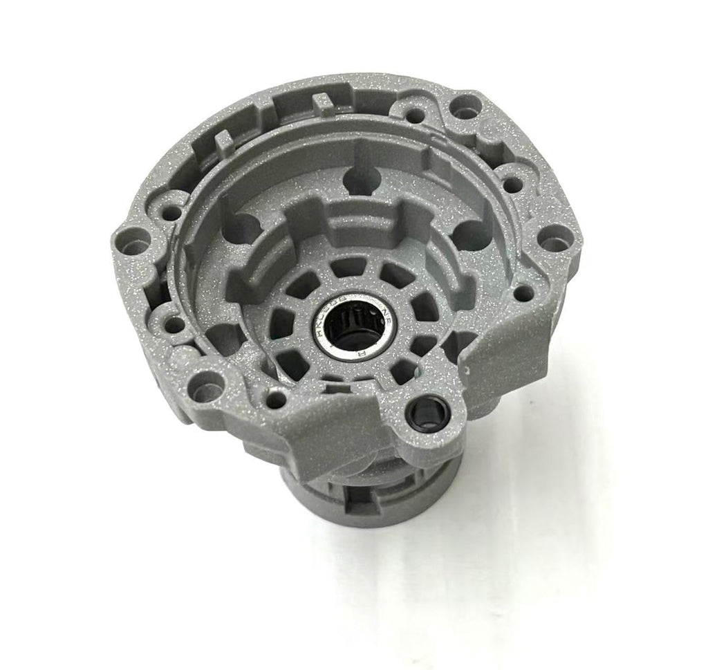 Toefficy N438745 Gearcase For DCD796 DCD797 Cordless Drill New Replacement part Compatible with DeWalt