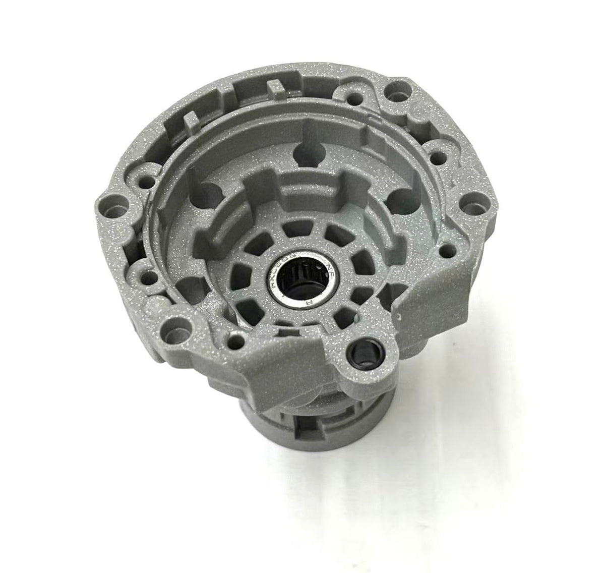 Toefficy N438745 Gearcase For DCD796 DCD797 Cordless Drill New Replacement part Compatible with DeWalt