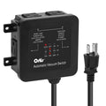 2026 New! Automatic Vacuum Switch - Ortis Dust Control Autoswitch