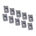 Tanomate APKT Milling Insert APKT1003PDSR Lathe Indexable Carbide Insert