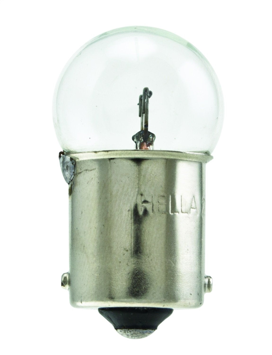 HELLA 5637 24V 10W Standard Miniature Replacement Navigation and Interior Light Bulb