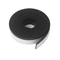 194419-4 118‘’ Splinter Guard Strip Replacement Strip for Makita Track Saw Guard Rail Replacement for Festool ,Black Upgrade Stickiness SP6000 4350CT 4350FCT 4351CT 4351FCT