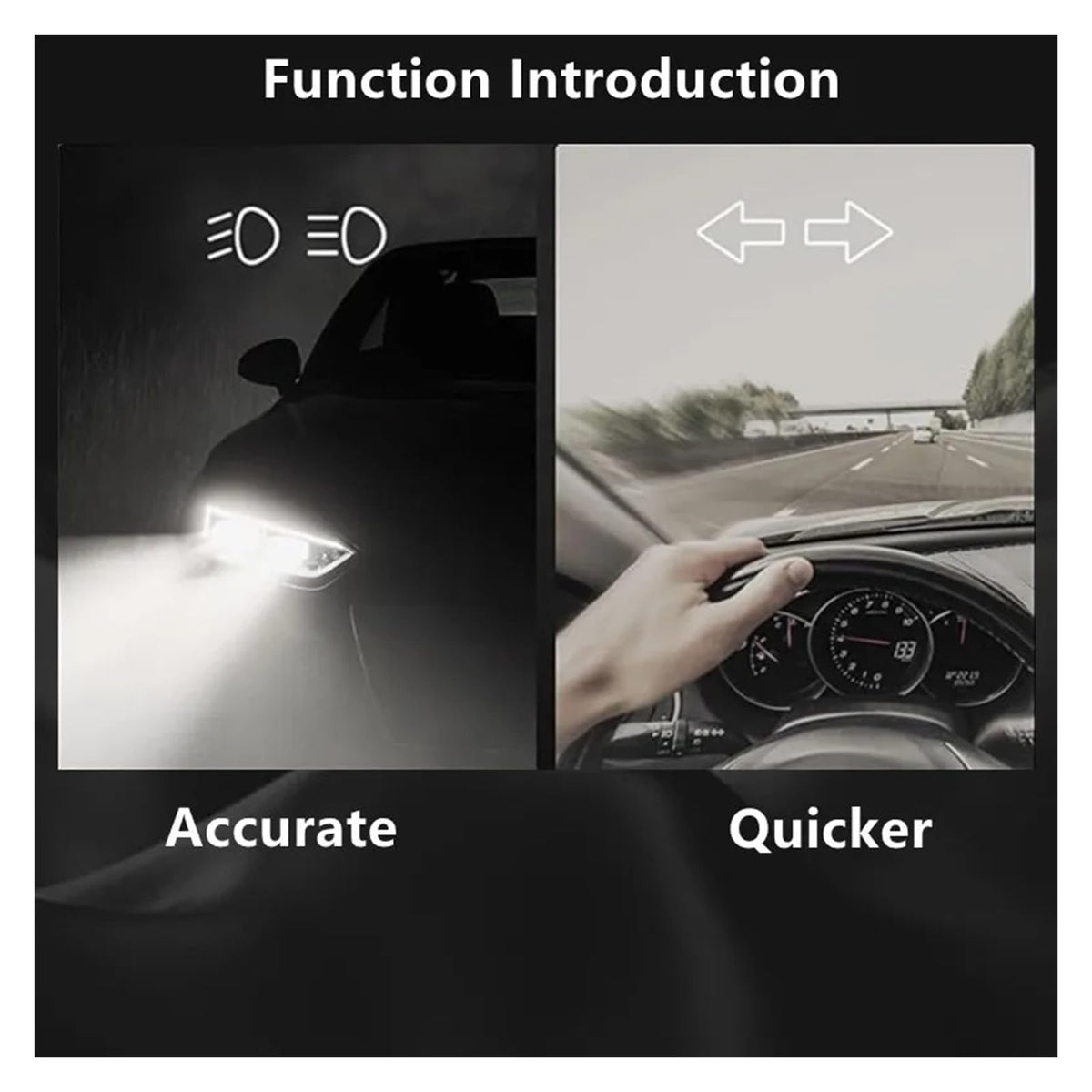 Turn Signal Switch for W202 C200 C220 C230 C180 C250 C280 C43 C36 1995-2000