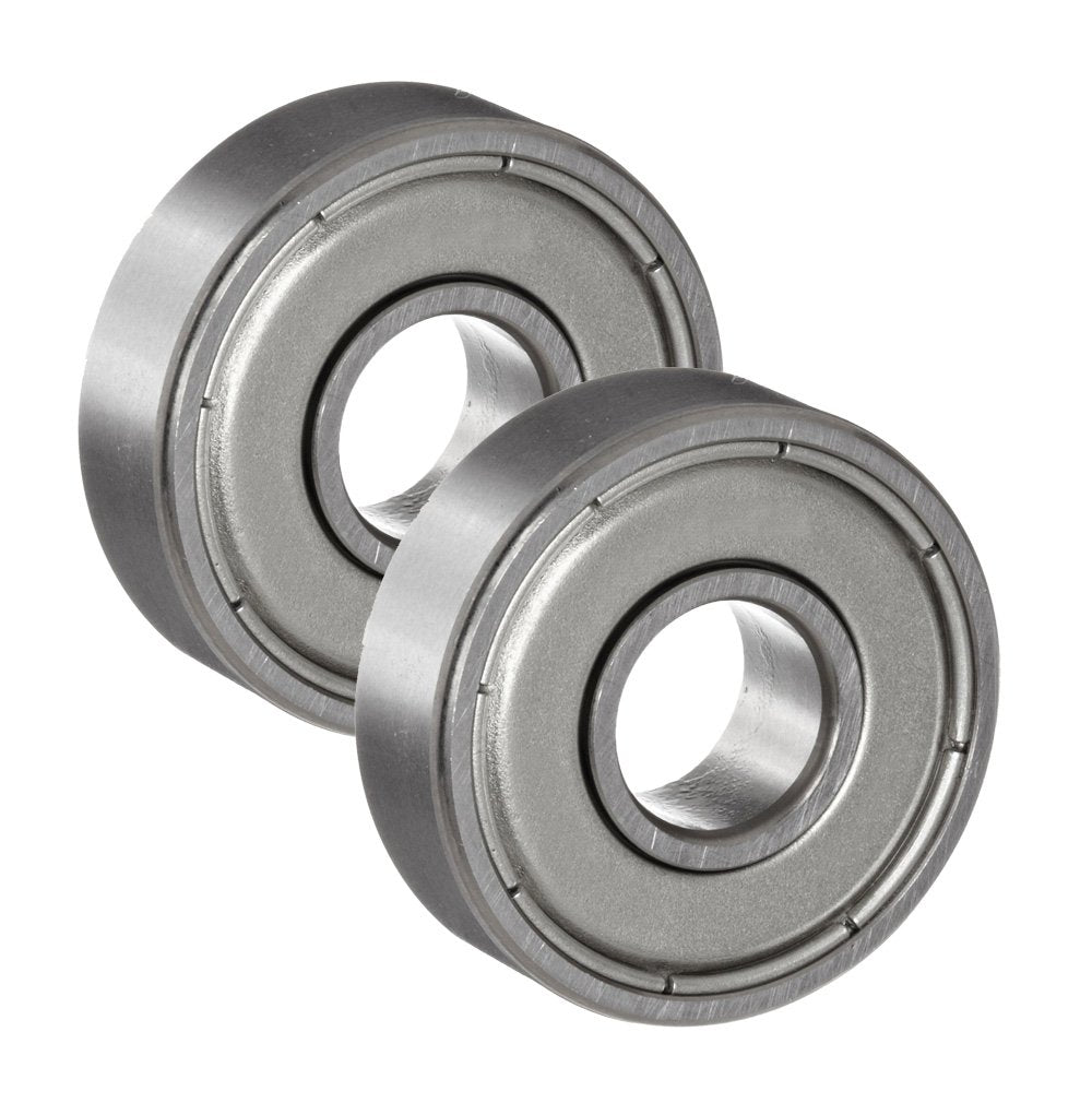 Ryobi & Ridgid Power Tool (2 Pack) Replacement 608Z Bearing - 680141018-2PK