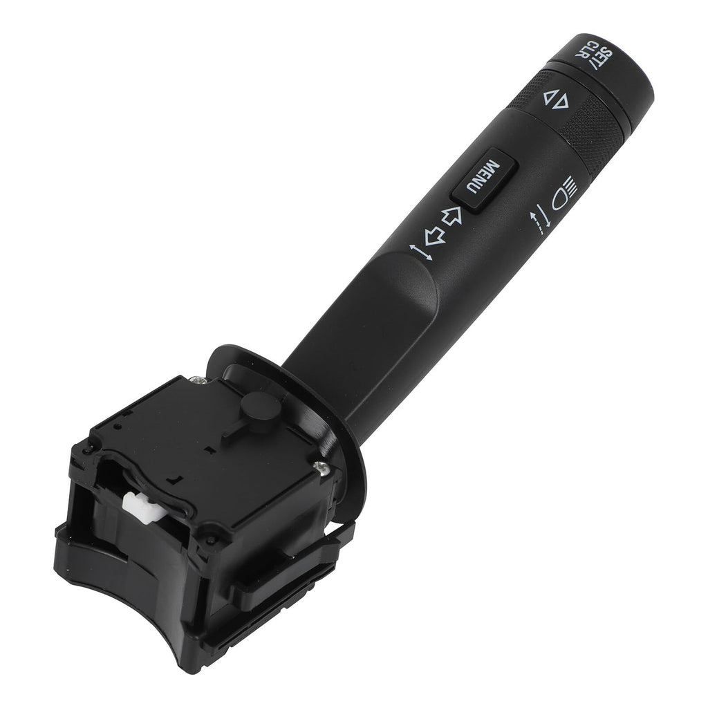 cciyu Turn Signal Switch Headlamp Fit for 2010 for Buick Allure