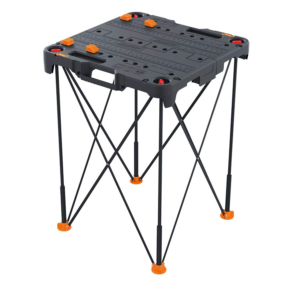 Sidekick Portable Folding All-in-one Work Bench, WX066