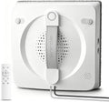 Window Cleaning Robot, 5000Pa Sauction with 4 Water Spray, 10-Stage Protection System, Intelligent Path Planning, 3
