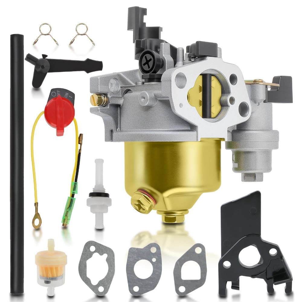 Carburetor For Multiquip MVC88 Engine