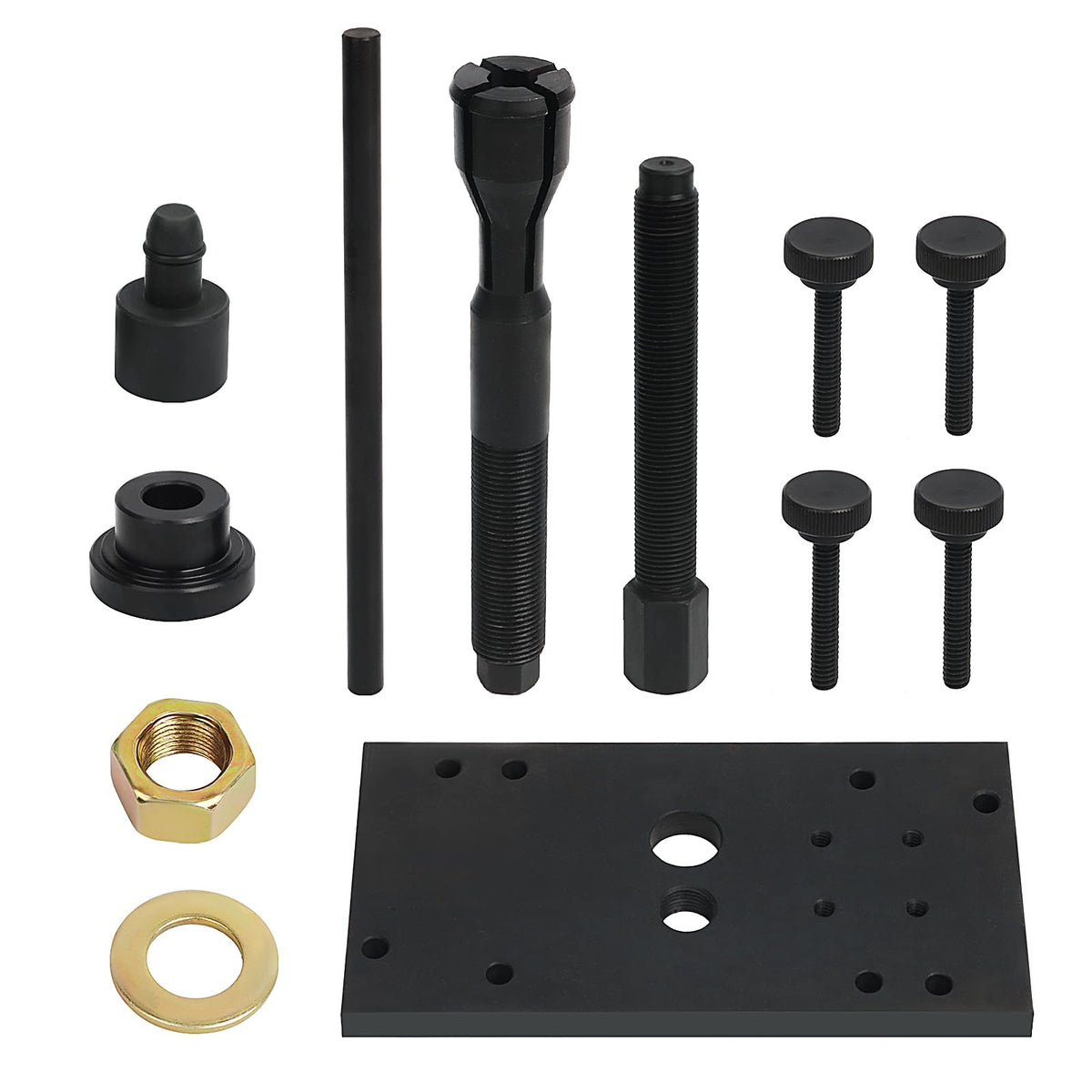 M8 Cam Inner Camshaft Needle Bearing Installer Tool Kit & Remover and Installer Tool For 2017-2024 Harley Davidson Milwaukee Eight Engine (M8)
