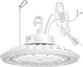 240W LED UFO High Bay Light White 36000LM 5000K High Bay LED Lights