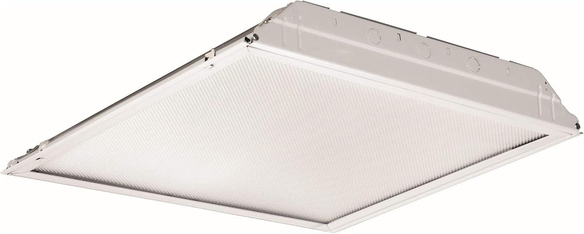 Lithonia Lighting 2GTL2 LP835 White 2' X 2' LED Troffer