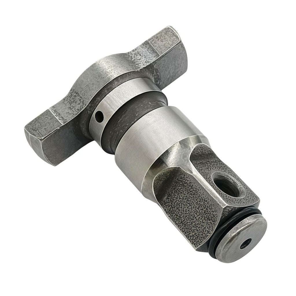 Foltfix XWT14 XWT15 137256-3 136240-5 136223-5 Fit to XWT15T XWT15XVZ DTW300 DTW300Z DTWO04 TWO04D 136803-7 XWT15Z Anvil Assy 18V LXT Brushless Cordless 4-Speed 1/2" Sq. Drive Impact Wrench (Round)