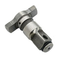 Foltfix XWT14 XWT15 137256-3 136240-5 136223-5 Fit to XWT15T XWT15XVZ DTW300 DTW300Z DTWO04 TWO04D 136803-7 XWT15Z Anvil Assy 18V LXT Brushless Cordless 4-Speed 1/2" Sq. Drive Impact Wrench (Round)