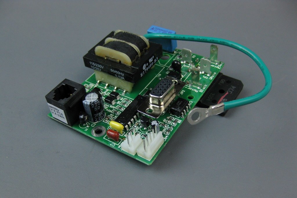 Titan 805-402A Pressure Board Control Assembly- OEM