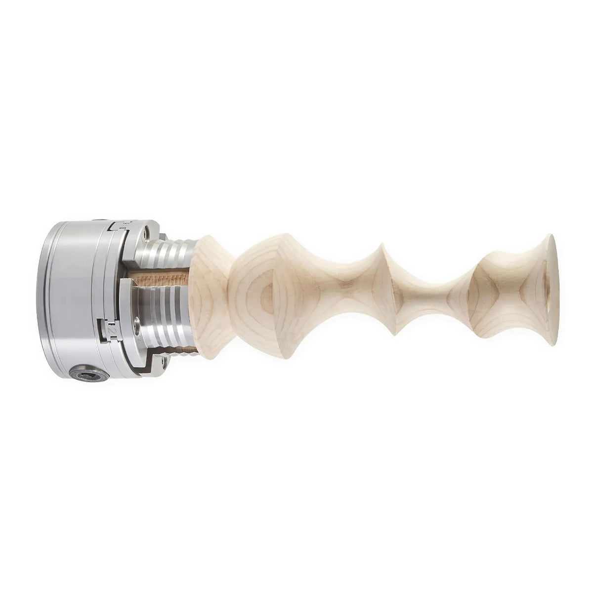 NCK-3.75Z-BWJ Ripple Deep Grip Jaws for BMWOOD NCK Series Wood Lathe Chuck, Compatible with the chucks: SuperNOVA2, G3 Nova, Robert Sorby Patriot, Record Power SC3, Record Power SC4.