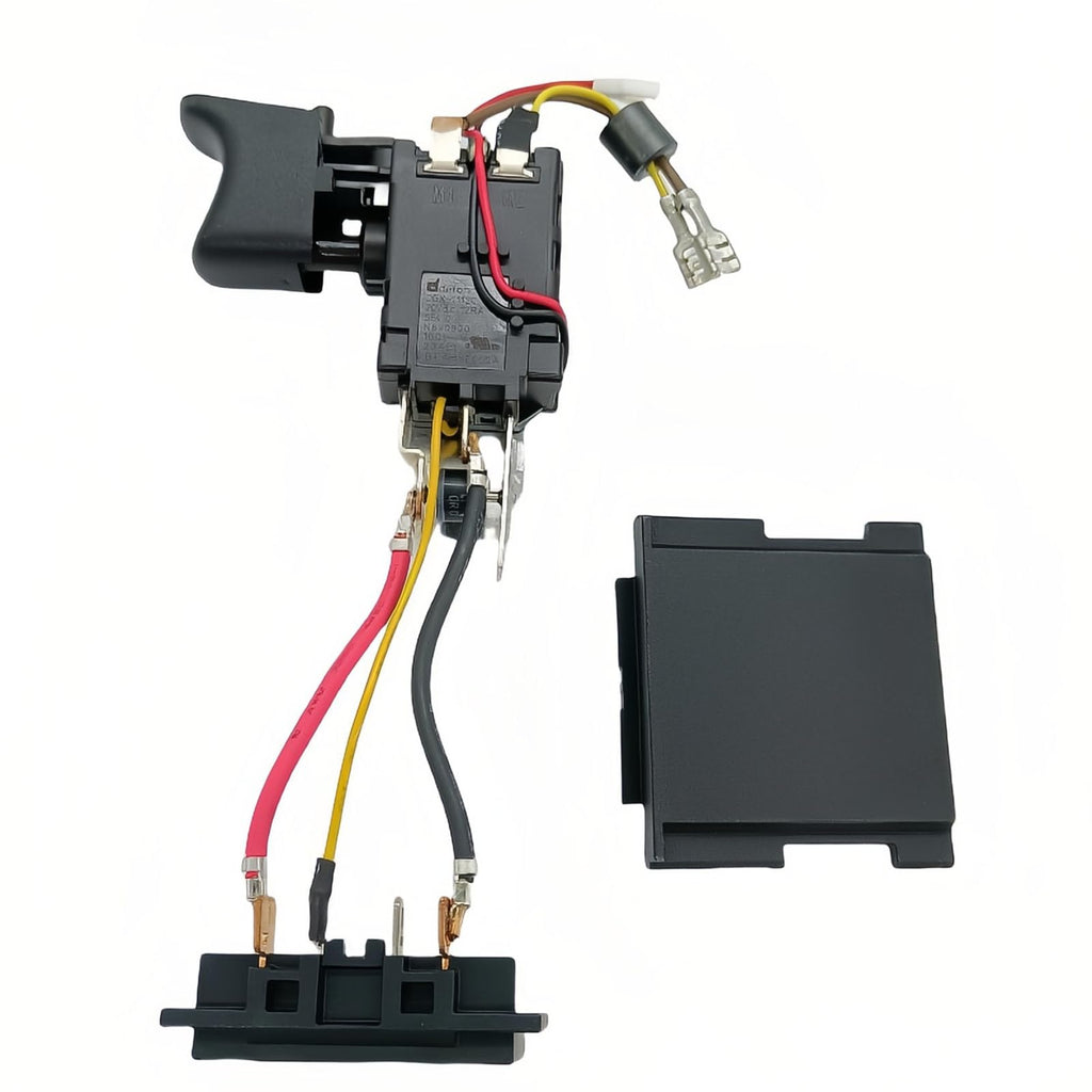 N860998 N359999 Replace for DeWALT DCF880 DCF885 N268389 N084669 KIMGU Switch DCF885B DCF885C2 DCF885L2 DCF885M2 DCF885L1 Impact Driver