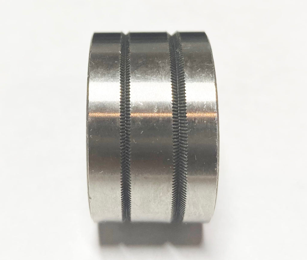 202926 Drive Roll Replacement .030-035 and .045 For Hobart Handler 135/140/190/210 IronMan 210/250