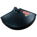 WEIJIA Trimmer Replacement Guard Assembly 478535-00 Compatible with Black and Decker GH1000