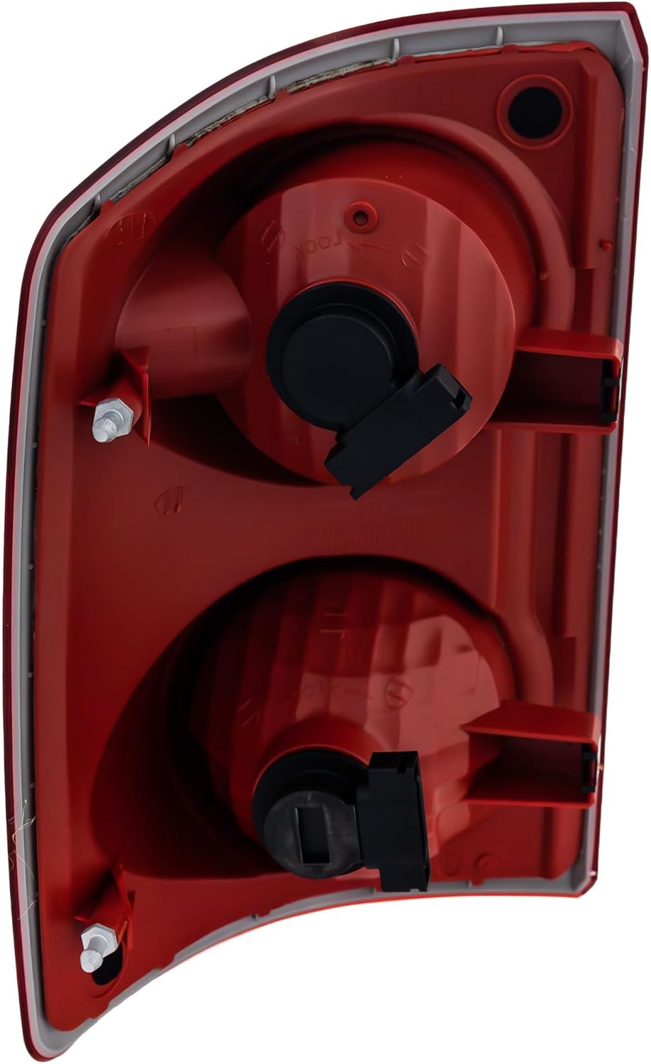 Garage-Pro Tail Light for DODGE DAKOTA 05-11 RH Assembly