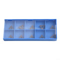 10pcs TCMT110204-HM Carbide Inserts for Steel Turning