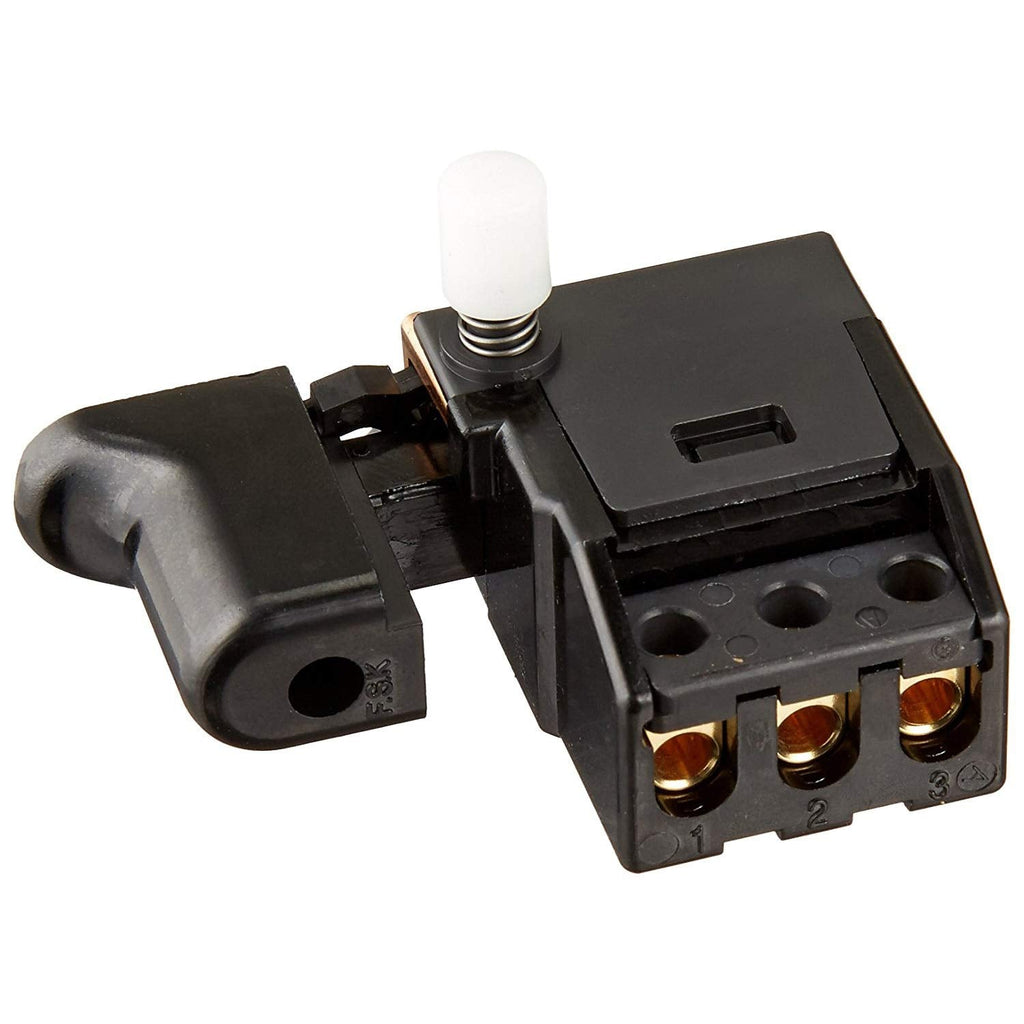 Metabo HPT 998839 Switch 1P Pillars With Lock for Miter Saw C10FS (2-Pack)