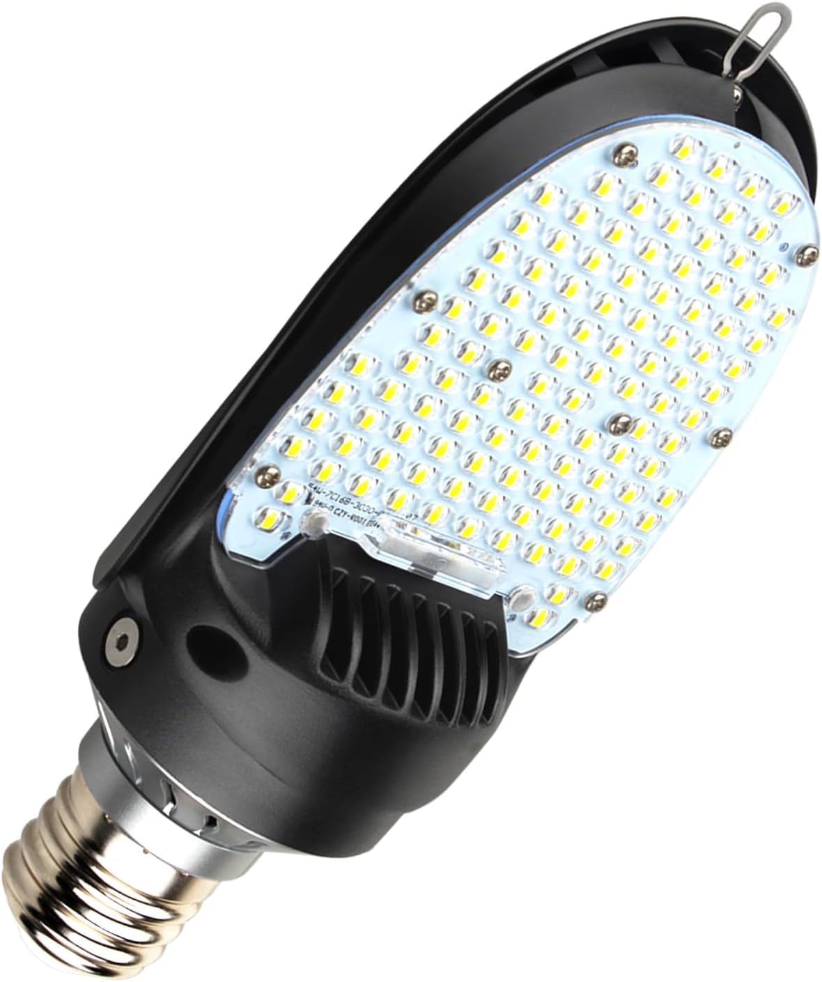 LED Shoebox Area Corn Light Bulb,Rotatable Shoebox Retrofit Kits Lights