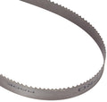 Lenox Classic Pro Vari-Raker Band Saw Blade, Bimetal, Regular Tooth, Raker Set, Positive Rake, 97.63" Length, 1" Width, 0.035" Thick, 5-8 TPI