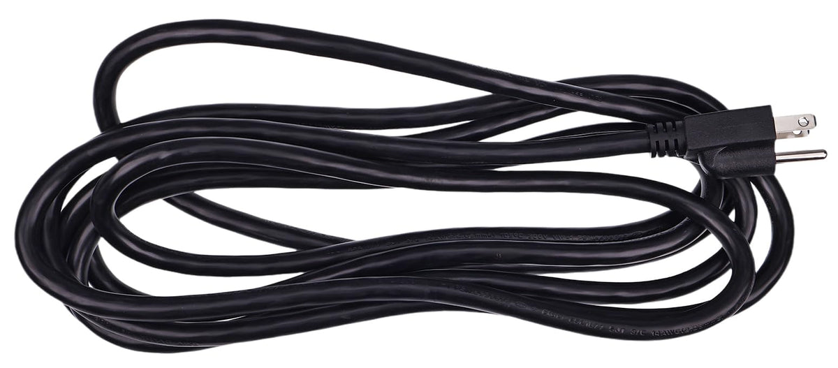LSSOCH New 46740 Power Cord Compatible with RIDGID 300 535 Pipe Threading Machine