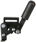 Wheelchair Wheel Lock/Brake Assembly