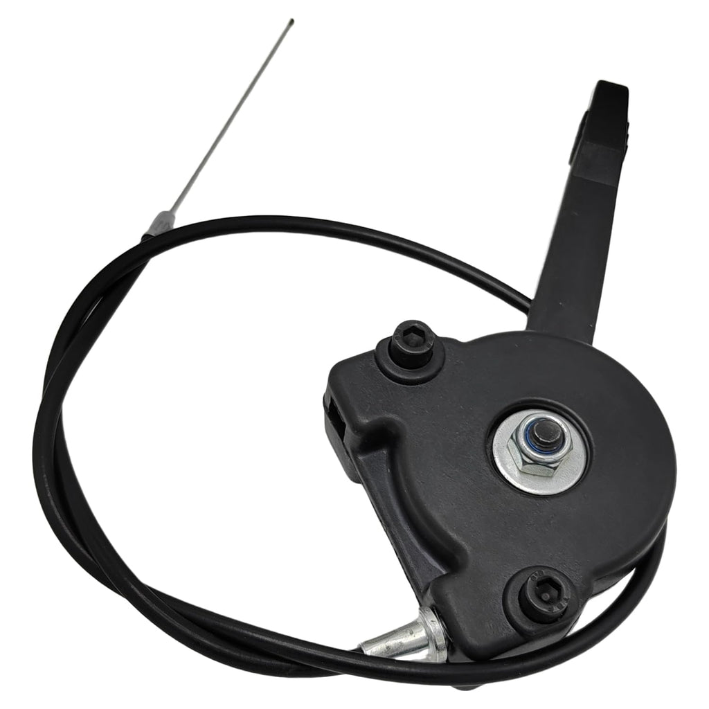 Yingspart Throttle Control Set for Wacker Neuson BS60 WM80 Rammer