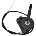 Yingspart Throttle Control Set for Wacker Neuson BS60 WM80 Rammer