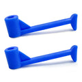 Line Trimmer Choke Lever, Replacement for Husqvarna 530057844 Parts