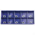 Cemented Carbide Milling Inserts CCMT060204 NN 10pcs