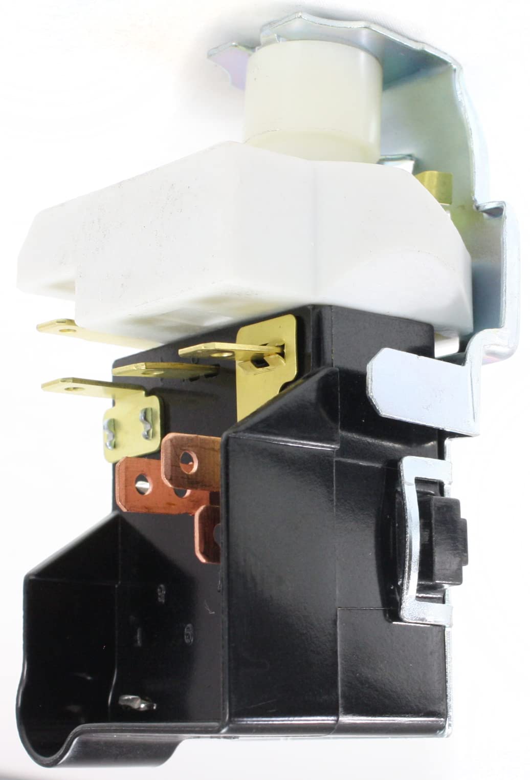 Garage-Pro Headlight Switch For Chevrolet Malibu 1978-1983