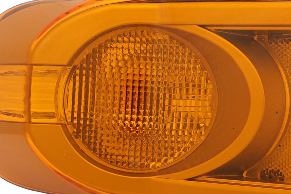 Compatible with Toyota FJ Cruiser Turn Signal Light 2007-2011