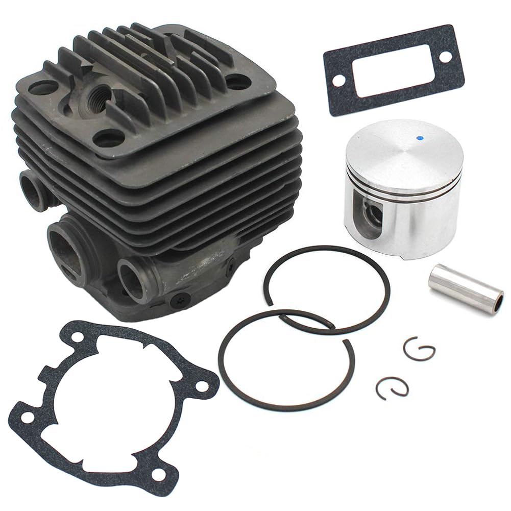 Nikasil Cylinder Piston Kit 56mm For Stihl TS700 TS700Z TS800 TS800Z