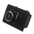 68142242AA Headlight Fog Light Switch Control for Jeep Grand Cherokee 14-22