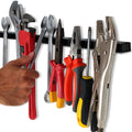 24" Heavy-Duty Magnetic Tool Holder (Upgraded Version) - Extremely Powerful Magnetic Pull Force to Hold Heavy Tools