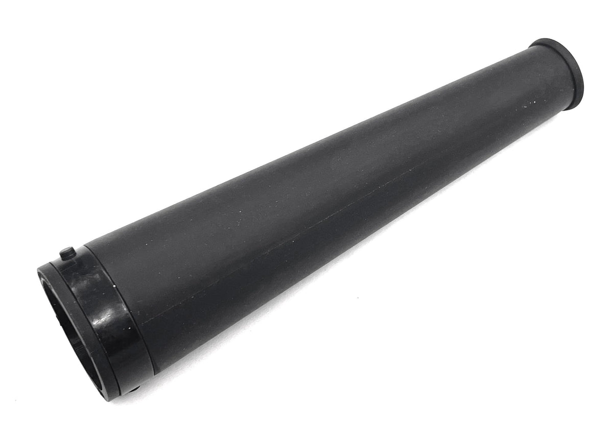 Tovyvw 123245-4 Rubber Blower Nozzle Fits DUB183Z Replacement Part New