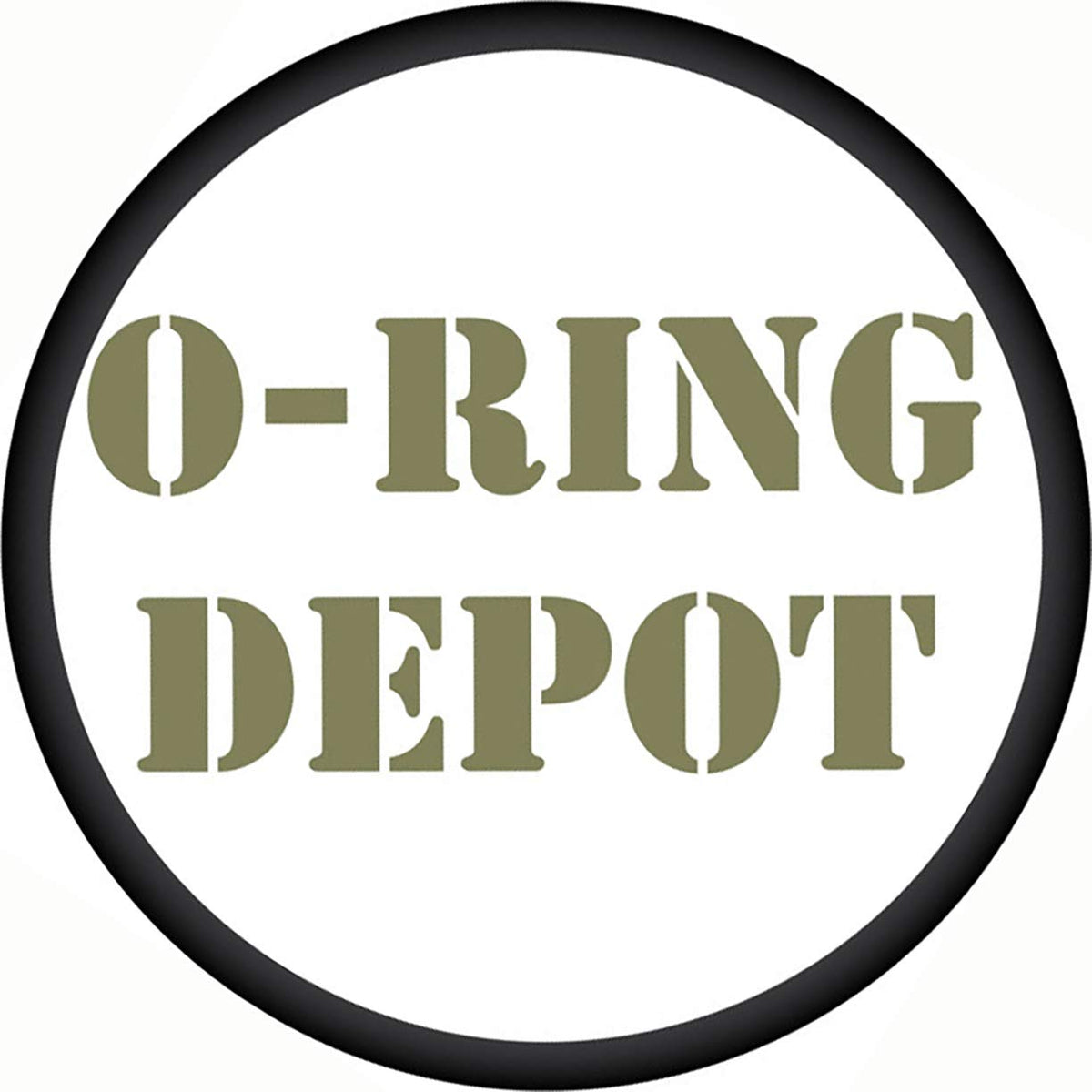 O-Ring Depot Fits Senco L Series O-ring Kit with Lube