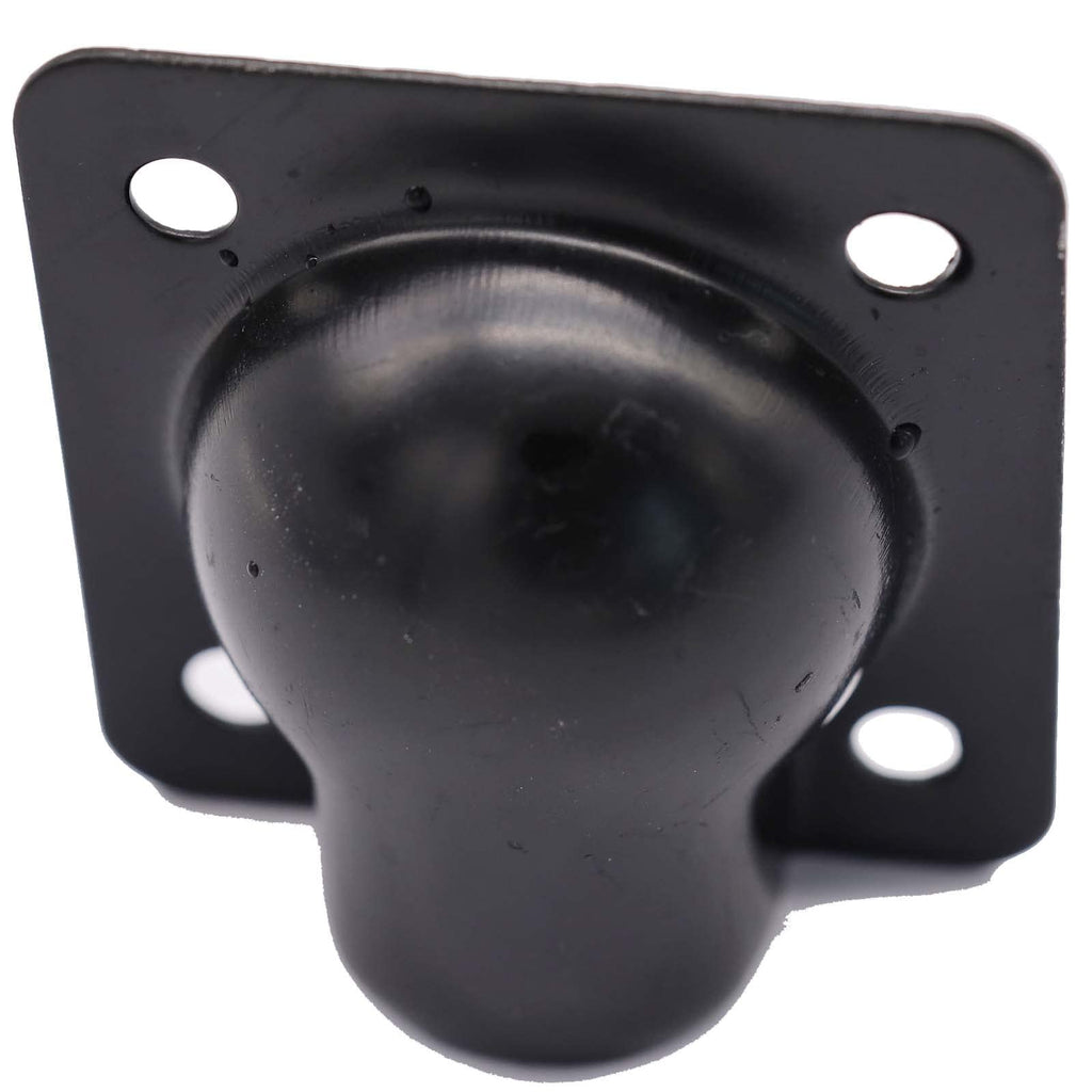 Muffler Exhaust Deflector for Honda GX110 GX120 GX160 GX200 Engine Motor Generator 18340-ZE1-010 (2pcs)