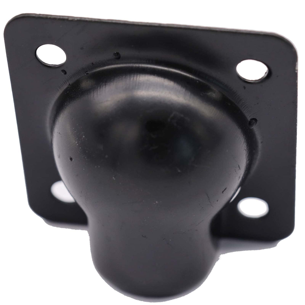 Muffler Exhaust Deflector for Honda GX110 GX120 GX160 GX200 Engine Motor Generator 18340-ZE1-010 (2pcs)