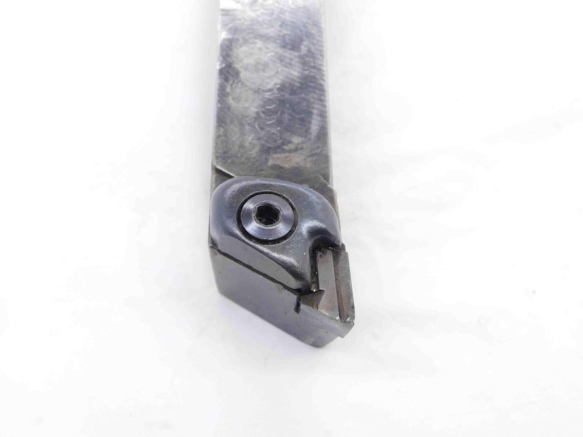 SANDVIK PAPR-16 Lathe Turning Tool Holder 1" Square Shank 5 3/4 OAL hR171.5-2525 - NS6522BB6