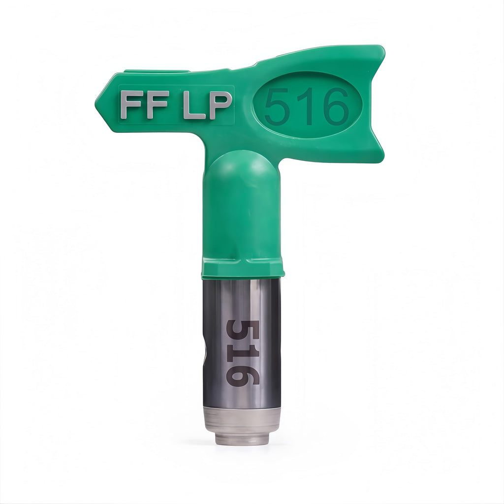 FFLP516 Fine Finish Low Pressure RAC X FF LP SwitchTip Airless Spray Gun Tip