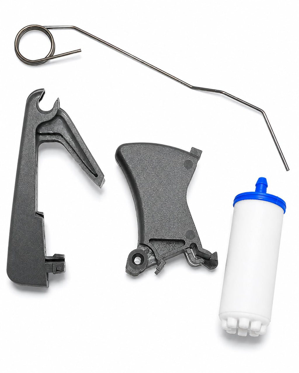 Sibavexon Throttle Trigger Kit Compatible with Husqvarna K760 K770