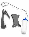 Sibavexon Throttle Trigger Kit Compatible with Husqvarna K760 K770